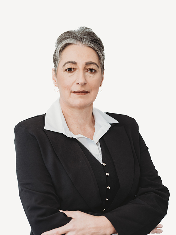 Marlene Oosthuizen